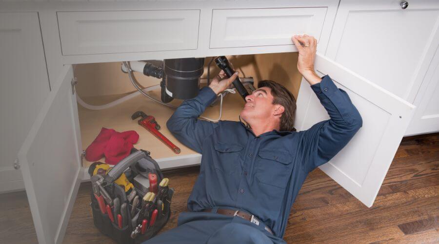 Professional water leak detection in Signal Hill, CA